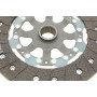 Комплект зчеплення Audi A4/A5/A6 1.8/2.0/2.8 TFSI 08-17 (d=240mm) (+вижимний)