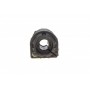 Втулка стабілізатора (переднього) Ford Focus 04-12/Mazda 3 03-14/5 10- (d=18mm)