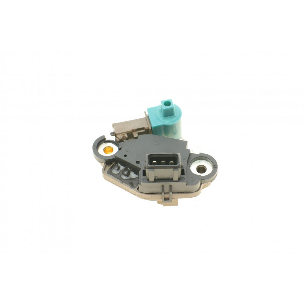 Реле генератора (14.5V) BMW 3 (E36/E46/E90)/5 (E39) 93-03 (M43/M52) (HÜCO)