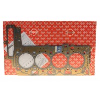Прокладка ГБЦ BMW 3 (E90/F30/F80)/5 (F10)/X3 (F25)/X5 (F15/F85) 03- Ø84.70mm,1.65mm, 3 метки N47 D20