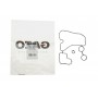 Прокладка радіатора масляного Audi Q5/Q7/VW Touareg 3.0 TDI 07-18 (к-кт)