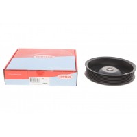 Шків колінвалу Skoda Fabia/Octavia/Roomster/VW Golff/Passat/Touran 01-14