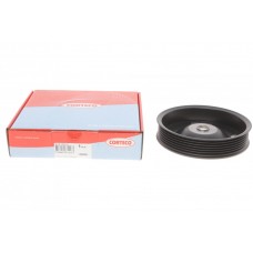 Шків колінвалу Skoda Fabia/Octavia/Roomster/VW Golff/Passat/Touran 01-14