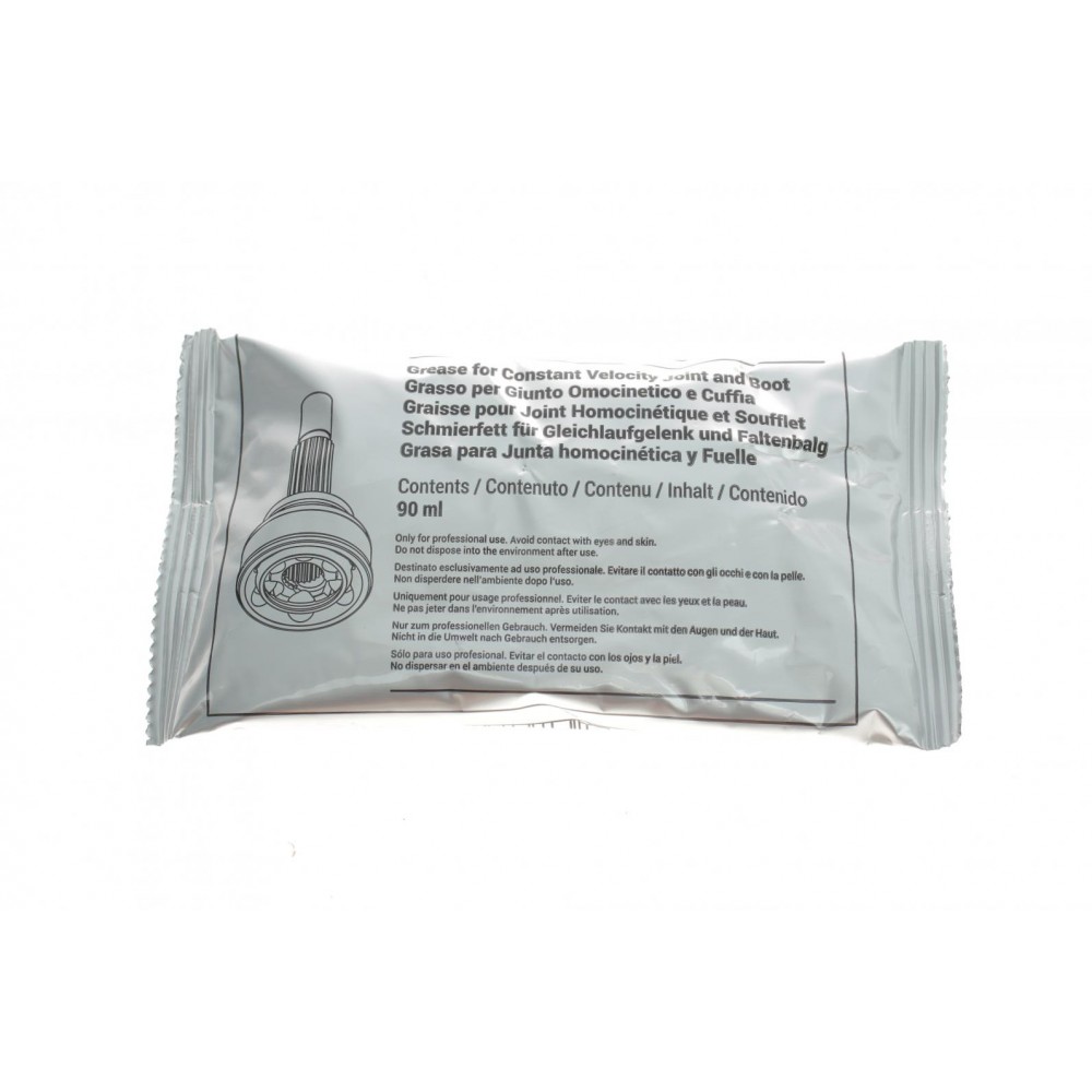 Пильник ШРКШ (зовнішній) Citroen Berlingo/C3 08-/C4 04-/Peugeot 206/207/208 99- (34.9x84) (к-кт)