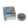 Шестерня колінвалу Audi 100/A6/ VW Passat 1.6-2.0 -97 (z=22)