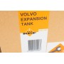 Бачок розширювальний Volvo S60/S80/V70/XC70/XC90 98-14 (з кришкою)