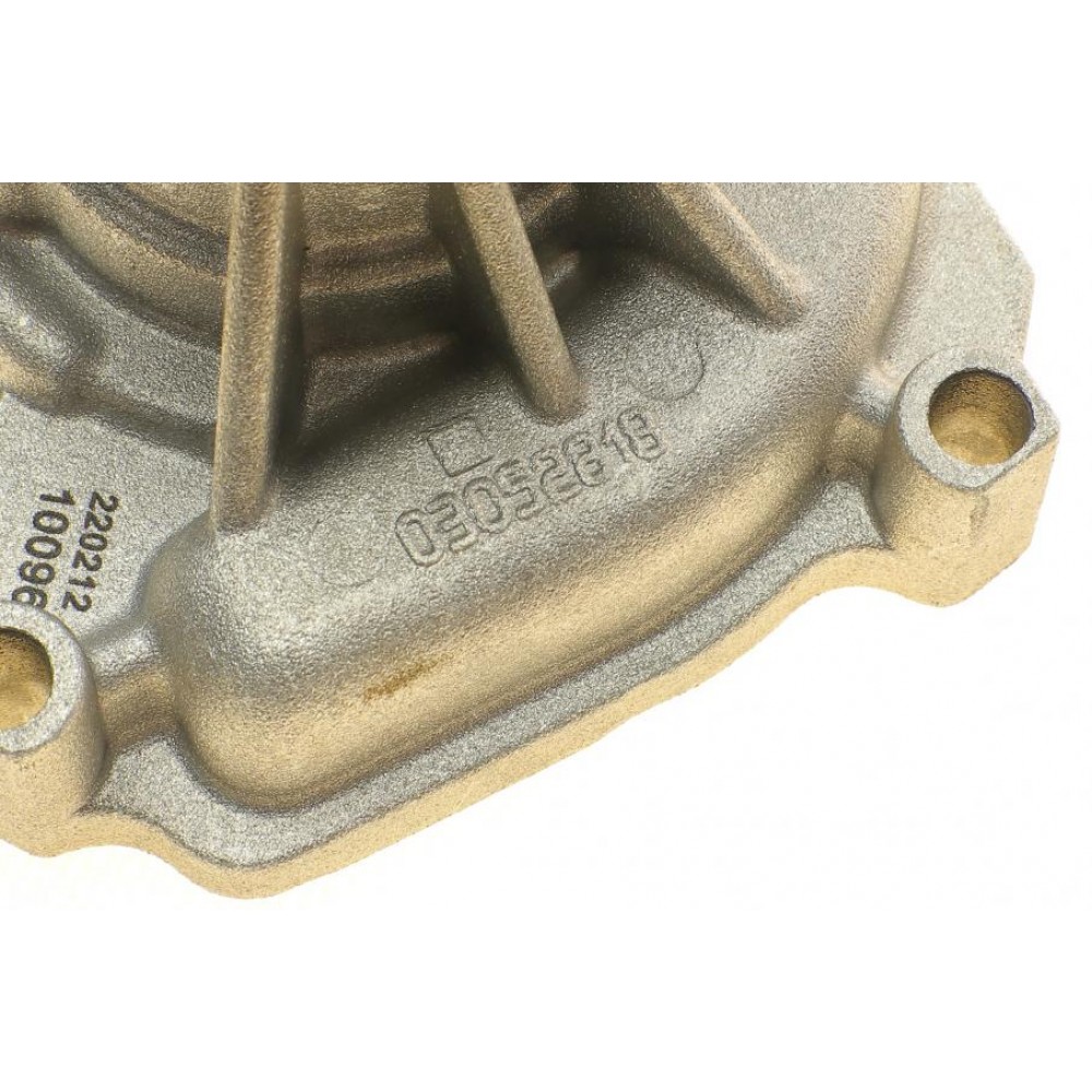 Помпа води Toyota Yaris I/II 1.0 99-05/1.3VVT-i 06- (B/B) (6 лоп)