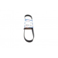 Ремінь генератора Citroen C1/Peugeot 107/Toyota Aygo 1.0 i 05-14 (6PK850)