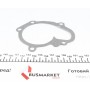 Помпа води Hyundai Getz/i10 1.1 05-13/Kia Picanto/Morning 1.0/1.1 04- (R/B) (7 лоп)