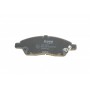 Колодки гальмівні (передні) Nissan Note 1.2/1.5 dCi/1.6/1.8 07-