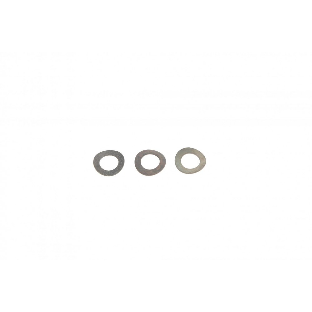 Опора кульова (передня/знизу) Citroen Berlingo/Xsara/Peugeot Partner 96-08 (d=18mm)