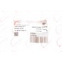 Патрубок системи охолодження Citroen Berlingo/Peugeot Partner 1.9D 96-