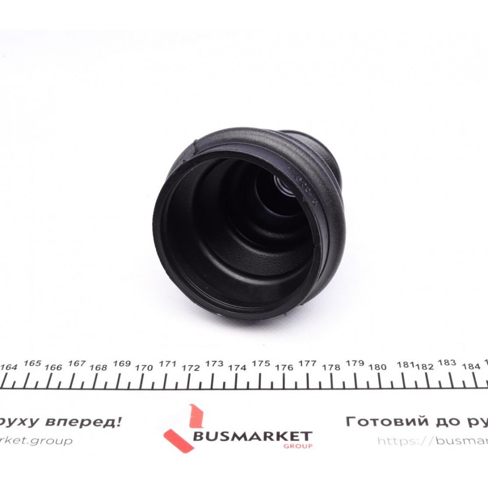 Пильник ШРКШ (зовнішній) Mazda 2 07-15 (20x68x100) (к-кт)