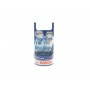Автолампа W21W 12V 21W W3x16d Pure Light (к-кт 2шт)