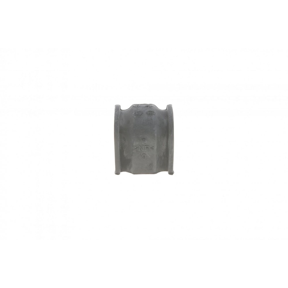 Втулка стабілізатора (переднього) Renault Duster 10- (d=18mm)