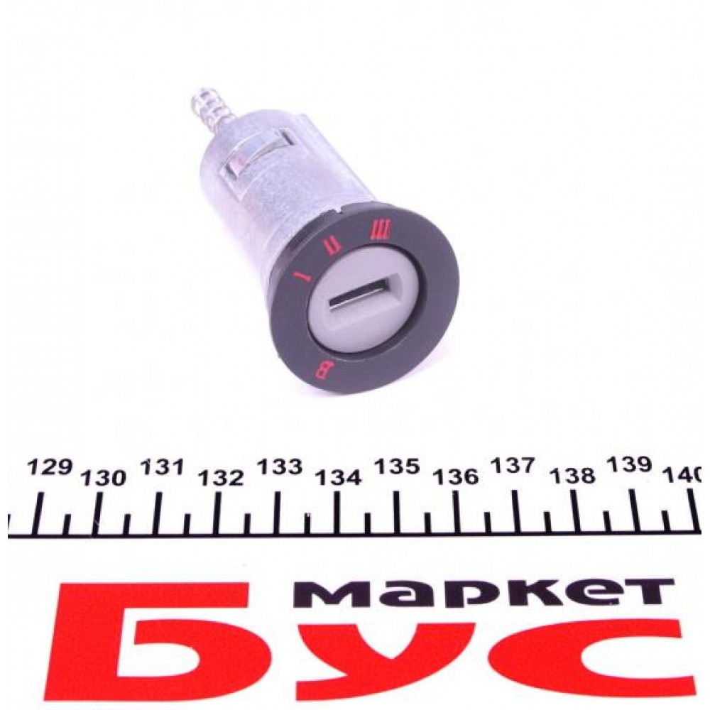 Замок запалювання Opel Kadett 1.2-1.8i 79-91