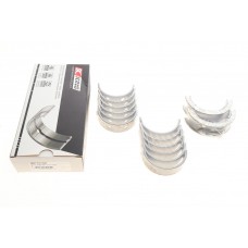 Вкладиші корінні BMW 3/4/5/6/7/X3/X4/X5/X6 (N57) 3.0d 08- (STD) (посадкове місце +0.5mm до MB7781SM)