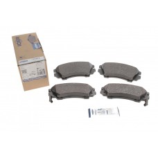 Колодки гальмівні (передні) Nissan Rogue 10-13/Opel Astra J 09-/Insignia 08-17/Zafira C 11-
