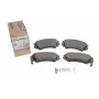 Колодки гальмівні (передні) Nissan Rogue 10-13/Opel Astra J 09-/Insignia 08-17/Zafira C 11-