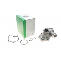 Помпа води BMW 5 (E39) /7 (E38)/8 (E31) 96-03, M62 B35/B44