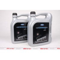Олива 5W30 Ford Formula F (5L) (155D4A WSS-M2C913-C/WSS-M2C913-B) змінено на 15CF54