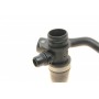 Патрубок радіатора BMW 1 (F20/F21)/3 (F30/F80)/5 (F10)/X5 (F15/F85) 11-18 N20