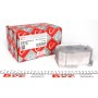 Радіатор масляний Citroen Jumper/Fiat Ducato/Peugeot Boxer 2.2HDi 06- (9808866680) (теплообмінник)
