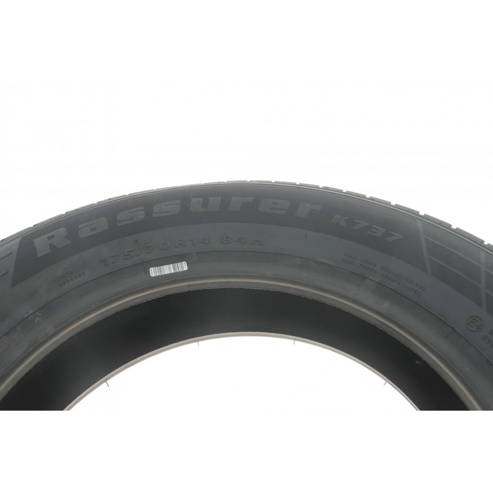 Шина HD918 175/70 R14 84H (літня)