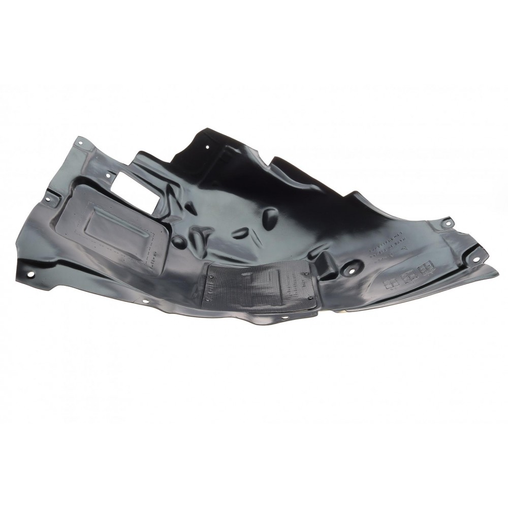 Підкрильник (передній) BMW 3 (F30) 11-18 (R)