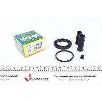 Ремкомплект супорта (переднього) VW Passat 70-89 (d=48mm) (Ate)