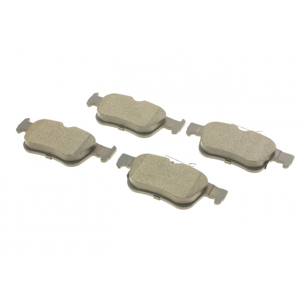 Колодки гальмівні (задні) Ford Mondeo/Galaxy/Kuga 12-/Ford USA Fusion/Escape 05- 