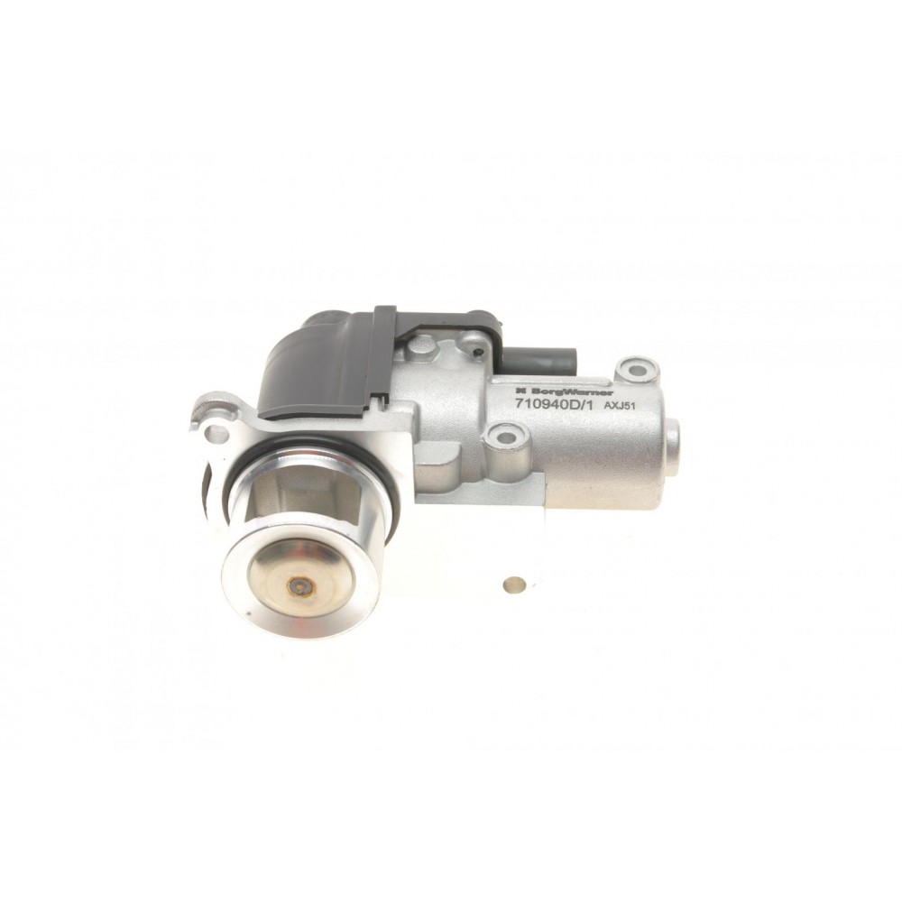Клапан EGR  VW Golf VI 2.0 TDI 08-13