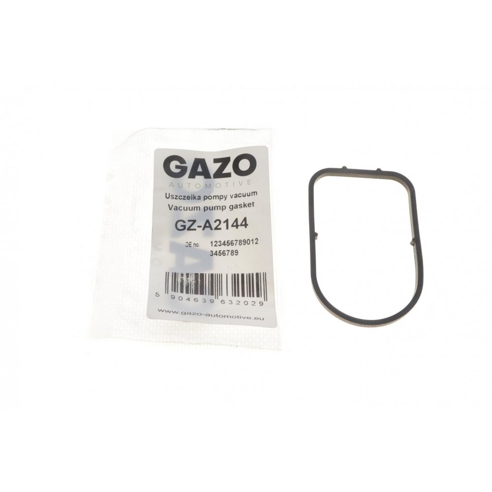 Прокладка насосу вакуумного Opel Astra G/Omega B/Vectra C 2.0-2.2 DTI/DI 96-08