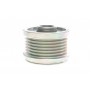 Шків генератора Citroen Berlingo/Jumpy/Jumper/Nemo 1.4/1.6/2.0/2.2HDi