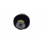 Подушка пневмопідвіски (ззаду) Toyota Land Cruiser Prado 3.0D-4D 02-10 (L)