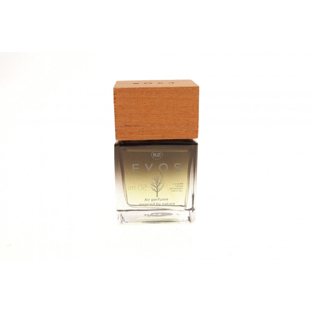 Освіжувач повітря салону Evos Boss (50ml)