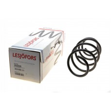 Пружина (передня) Chevrolet Aveo 1.2/1.4 11- (хетчбек/седан)
