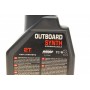Олива Outboard Synth 2T (1L) (101722) знятий з виробн