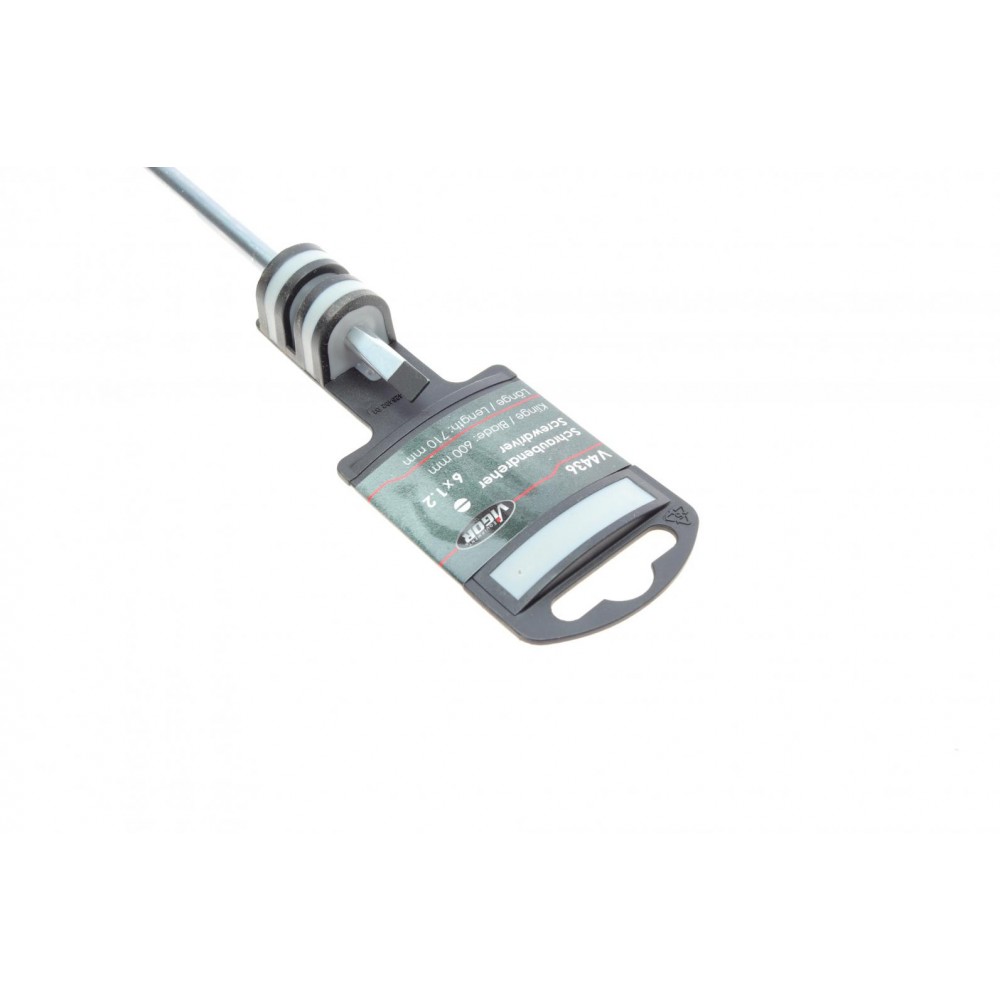 Викрутка SL6 600 мм