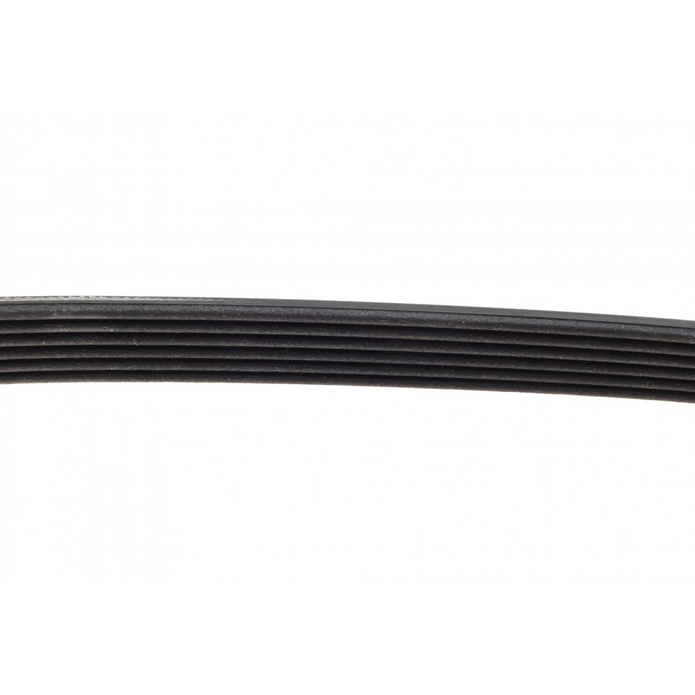 Ремінь генератора VW Golf/Skoda Octavia 2.0i 04-13/Mazda 2/3 1.5 13-/Kia Ceed 1.4/1.6 07- (6PK955)
