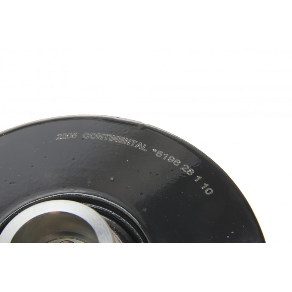 Шків колінвалу BMW 5 (F10/F07/F11)/7 (F01/F02/F03/F04)/X5 (E70)/X6 (E71/E72) 3.0D 08-14 (7PK)