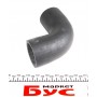 Патрубок інтеркулера Fiat Ducato/Citroen Jumper 2.8HDI -06