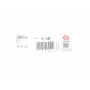 Прокладка труби вихлопної VW Caddy II 1.9 SDI 95-04