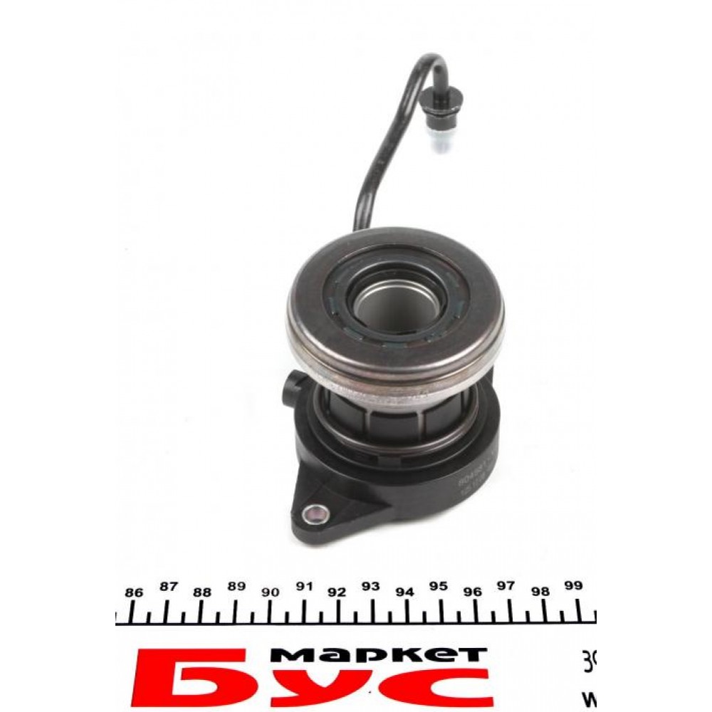 Підшипник вижимний Fiat Doblo/Opel Combo 1.6-2.0D 10-