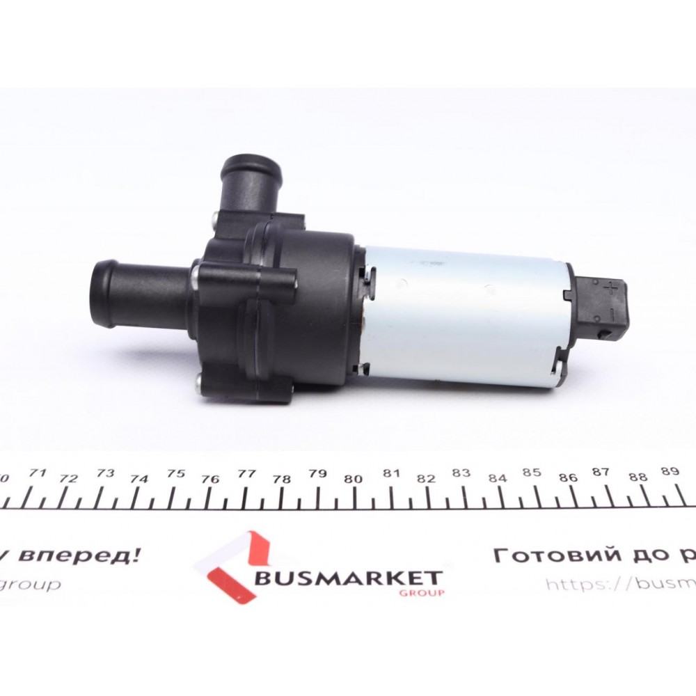 Насос системи охолодження (додатковий) VW Golf IV/Bora 1.4-2.0 97-