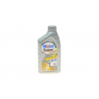 Олива 5W30 Super 3000 XE1 (1л) (ACEA C3/API SN/API SN PLUS/BMW LL-04/MB 229.52)