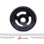 Шків колінвалу Citroen Berlingo/Jumpy 1.6HDI -08 (6PK)