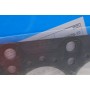 Прокладка ГБЦ BMW 3 (E46)/5 (E60/E61)/7 (E65/E66/E67) 02- (2 метки) (1.55mm) M57 D30