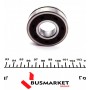 Підшипник КПП Renault Dokker 12- (25x59x17.5)