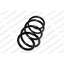(замінено на 4026196) пружина (передня) Peugeot Boxer 2.0BlueHDi/2.2HDi/3.0HDi 06-